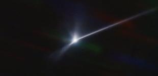 Гіпотезу підтверджено: на Землю майже 13 000 років тому впала комета, і це змінило планету