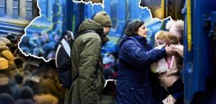 На трьох померлих — лише одне немовля: демографічна криза в Україні поглиблюється