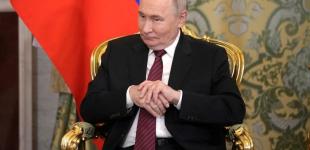 Чому Путін боїться припинити вогонь: ексголова Генштабу Британії відповів