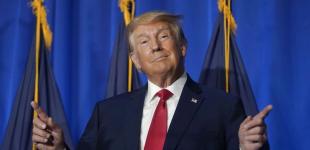 Трамп може почати непублічні переговори з РФ ще до інавгурації – аналітик