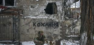 У ЗСУ розповіли, за яких умов військові можуть відійти від Бахмута