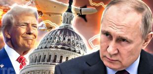 Для Трампа Україна — далеко не на першому місці: аналітик зі США назвав головну тему переговорів з Путіним