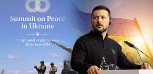 Дорогою до другого Саміту миру: до яких ризиків слід готуватися Україні