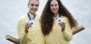 Олімпіада-2024: хто з українських спортсменів здобув медалі та скільки грошей вони заробили