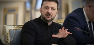 Зеленський розповів, де на фронті найтяжча ситуація