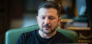 Зеленський анонсував рішення щодо перехоплювачів 