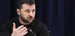 Зеленський пояснив, чому насправді Путін почав війну проти України