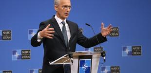 В НАТО заявили про послаблення обмежень щодо ударів по території Росії