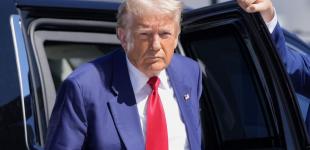 Трамп заявив, що 