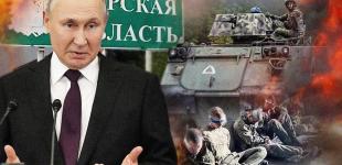 Як операція ЗСУ на Курщині вдарила по Путіну: Захід не відмовляється від переговорів, хоч у Москві це заперечують