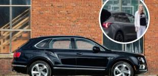 Скромні декларації і Bentley на продаж: столичну прокурорку запідозрили у зв'язках з родиною Пшонки та Портновим, – розслідування