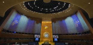 Китай, Бразилія та ще 10 країн виступили проти ядерних погроз щодо України