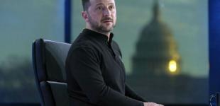 Чи можна врятувати стосунки зі США: Зеленський відповів