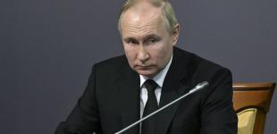 Чому Путін переконує росіян, що війна проти України — ще одна 