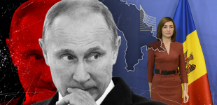 Придністров'я просить у Росії 
