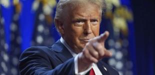 WSJ: Трамп за відправлення військ країн ЄС до України – яка умова