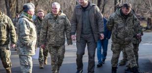 Київрада проголосує за збільшення допомоги ЗСУ від столиці в 3 рази – до 5 мільярдів, - Віталій Кличко