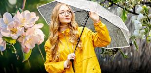 Якою буде погода 4 квітня: прогноз синоптикині