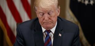 Дії Трампа можуть привести до розколу США — ексвіцепрем'єр-міністр України