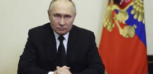 Путін не погодиться на перемовини – це ілюзія: як США та НАТО можуть закінчити війну – Портников