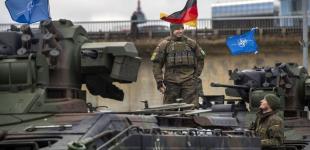 Німеччина готується до війни: в уряді розробили детальний план