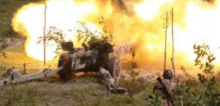 Україна не може себе захистити через обмеження США – ISW