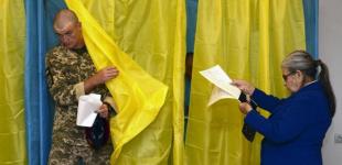 Що потрібно для виборів під час воєнного стану — голова 