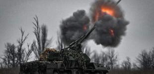 Триває 764 доба широкомасштабної збройної агресії російської федерації проти України. 