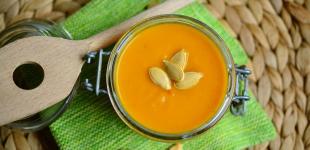 Топ-10 страв із гарбуза: від супу до запіканки