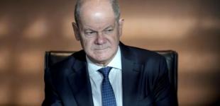 Шольц заявив, що Путін зазнав поразки в Україні за всіма пунктами
