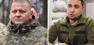Залужний і Буданов мають найбільший політичний потенціал — блогер