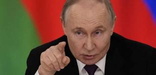 Путін цинічно закликає ООН запровадити тимчасове управління в Україні: навіщо це йому