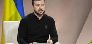 Курська операція є пунктом плану перемоги України — Зеленський