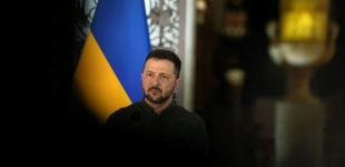 Зеленський заявив, що українська армія є технологічно найсильнішою в Європі