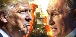 Швидше домовитися з Путіним: чому Трамп помиляється щодо угоди з Росією і чого остерігатися Україні