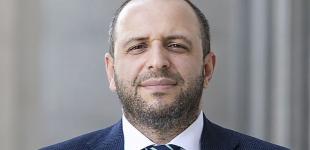 Проблема мобілізації, “повістки” за кордон і чи буде допомога від США: головні тези інтерв’ю міністра оборони Умєрова