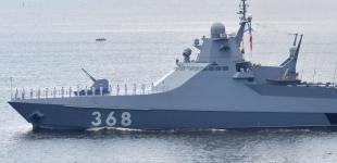 Росія будує нову морську базу в Абхазії: у ВМС назвали причину і розповіли подробиці