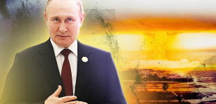 Як Україна може досягти ядерного паритету з РФ: нардеп назвав три шляхи