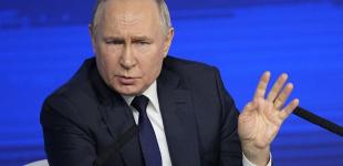 Путін оголосив про долю українського народу після знищення “бандерівців”