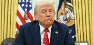 “Замовкнути або прийняти”: Трамп щодо переговорів про завершення війни