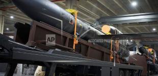 Успіх на 3000 кілометрів. Зеленський зробив важливу заяву про ракету 