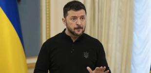 Зеленський зробив категоричну заяву про окуповані території України: що він сказав