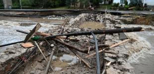 Велика вода у Польщі: що роблять мародери — шокувальні подробиці