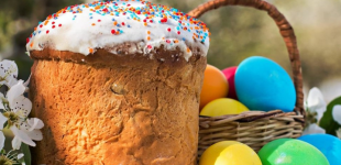 Яскравий Великдень. Чи дозволить погода пригоститися паскою на свіжому повітрі