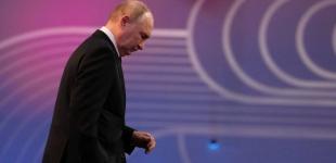 У Кремлі відреагували на заяву Зеленського про присутність ЗСУ в Бєлгородській області