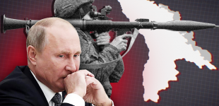 Криза в Придністров'ї: чи є військова загроза і чого насправді хочуть сепаратисти ПМР 