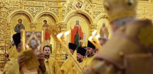 РПЦ змушує своїх священників читати молитви про 