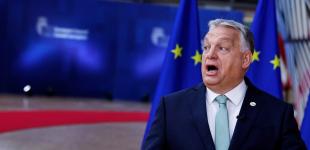 Орбан істерично розкритикував новий бюджет ЄС: знову винна Україна