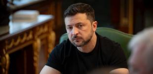 Зеленський підписав закон про службу в ЗСУ після 60 років