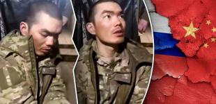 Скільки громадян Китаю воює проти України: перші шокувальні подробиці